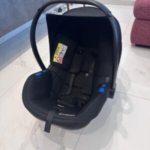 Avionaut infant car seat, group 0+